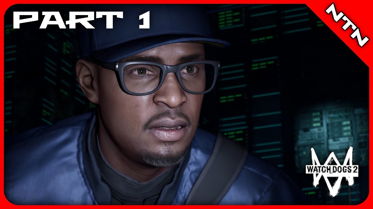 Watch Dogs 2 Walkthrough Part 1 No Commentary PC 60 FPS YouTube watch-dogs-2-walkthrough-part-1-no-commentary-pc-60-fps-youtube
