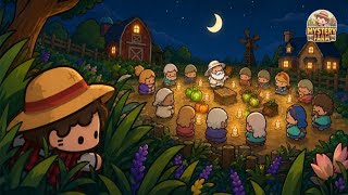Mystery Farm: Idle Tycoon Game (by Neptune Company) IOS Gameplay Video (HD) screenshot 4