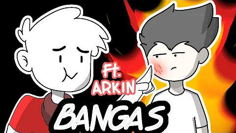 BANGAS|FT. ARKIN|PinoyAnima...