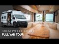 The first super high roof promaster  noovo