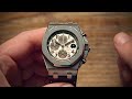 Can’t Get A Daytona/Nautilus/Royal Oak? Here’s What To Do | Watchfinder & Co.