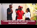 NIYATHEMBANA NA? EP  | Making couples switch phones loyalty test south africa