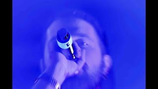 Video thumbnail of "Frah Quintale - 64 Bars - Live @ Woodoo Fest 2018"