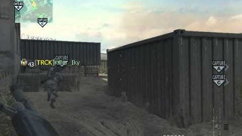 killeryam - MW3 Game Clip