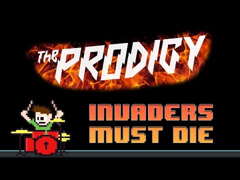 The Prodigy -