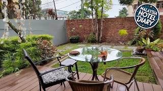 Sealion-Room5🌴Tanjung Bungah (2pax) | Penang, Malaysia | Hotel Review ⭐
