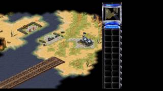 Testing record - Command & Conquer : Red alert 2 [Boot Camp Day 1]