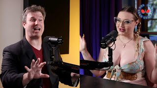 Arielle Aquinas - Boob Talk #Podcast #Model