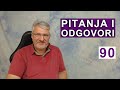 Pitanja i odgovori 90