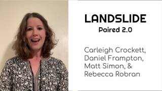 Paired 2.0 Demo Comp Presentation