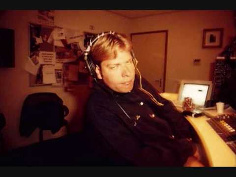 Jensen in de Middag RadioShow December 2002 Sinterklaas Deel 2