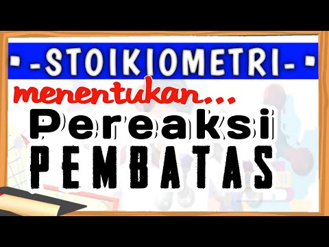 Video: Dalam pengelasan pembatasan melibatkan?