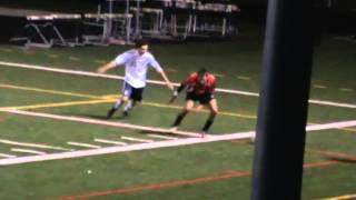 Soccer Ref makes BAD CALL