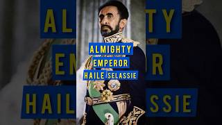 Do Rastafarians Worship Haile Selassie africanhistory history  jamaica ethiopia worship