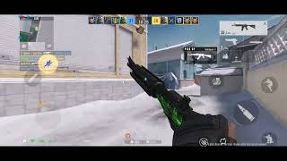 ALPHA ACE GARENA INDONESIA - RANKED MATCH CLASH screenshot 5
