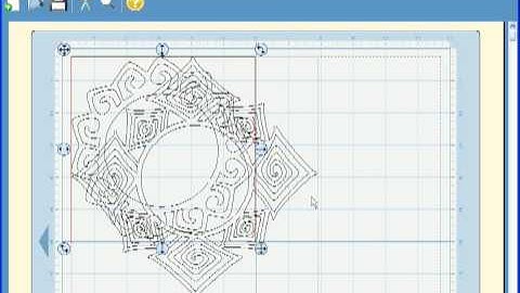 Importing SVG to SCAL1and2