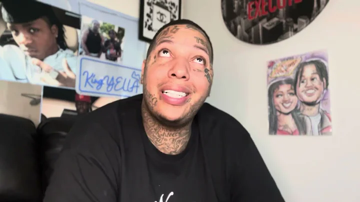 FBG DUCK WAS SHOT 16X & HIS LAST WORDS WAS HELP ME HELP ME 💔💔💔THIS GOT KING YELLA SO HEART BROKEN