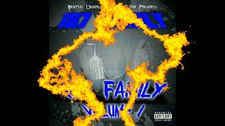 187 Family - Volume 1 (2008) - Memphis, TN (FULL ALBUM)