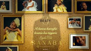 Seydou Chee  Besty  Son Officiel  2026