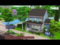I Build a Basegame familyhome