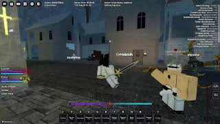 Getting volt on console -----Type soul