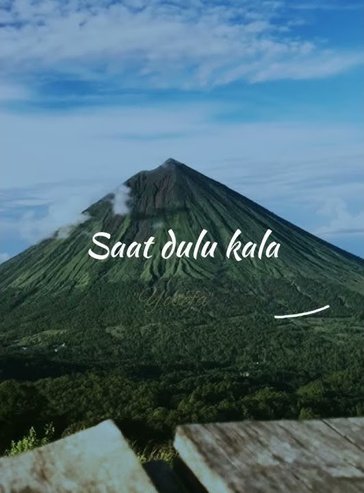 Wolo bobo, story wa terbaru 2020