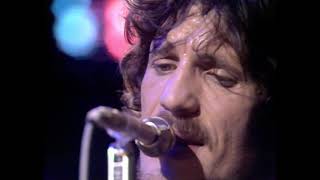 Jim Capaldi~Live: 1976 (Part 1 of 3)