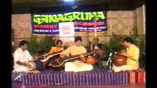 RK Suryanarayan & Geetha Navale -Apa Dorukulonaitine