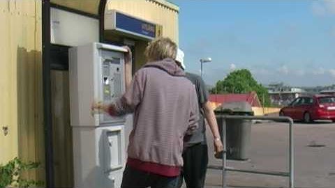 JB-comp. Actioncomedi - Halmstad