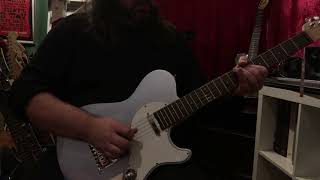 Cort Classic CT Review