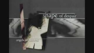 Video thumbnail of "Shape of Despair - Quiet These Paintings Are Part 01"