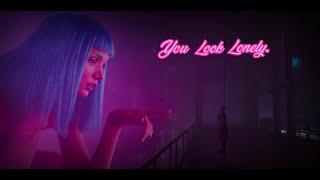 You Look Lonely  -  Gwen Stacy's Death  -  The Amazing Spider-Man 2 screenshot 3