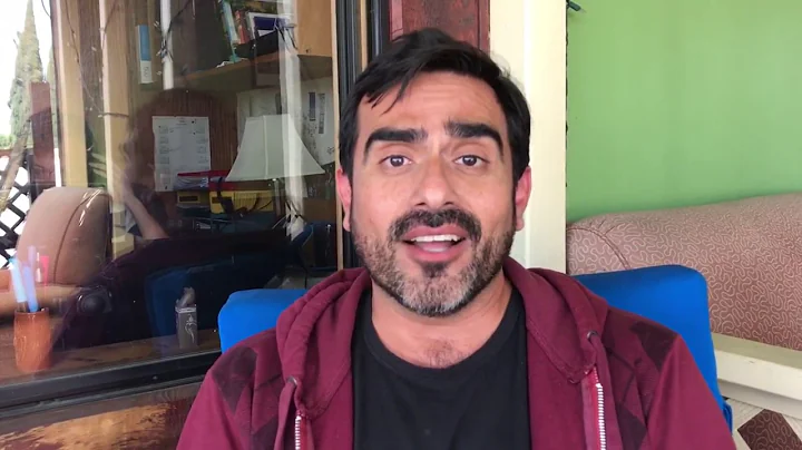 Armando Rey shares one simple message from 'Runawa...