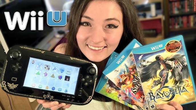 The Wii U revisited: Looking back on a forward-thinking console