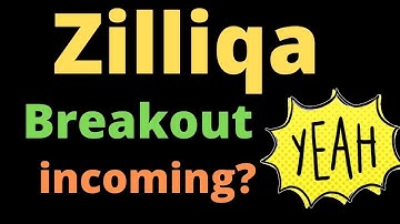 Zilliqa BUY signal ON🤑🤑🤑ZIL Bullish move coming❓💥💥