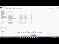 change localhost to domain name