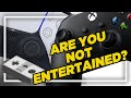 Are You Convinced By PS5 & Xbox Series X?