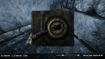 Skyrim - Requiem 2.0 (2h Heavy Warrior) Part 86