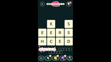 Wordbrain Shark Level 16 Answers - Wordbrain Shark Updated 2019