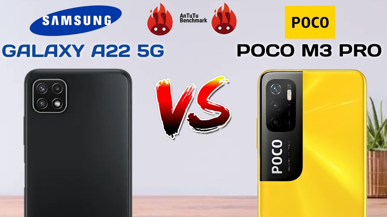 Poco M3 Или Samsung A12