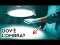 Perché le Luci Chirurgiche Non Proiettano Ombre