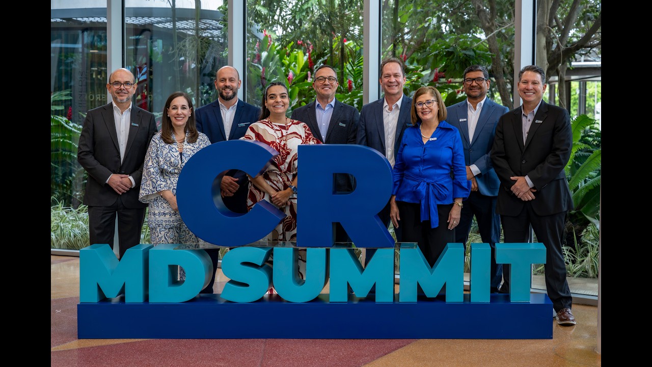 Costa Rica MD Summit 2026