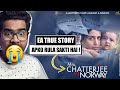 Mrs Chatterjee Vs Norway Trailer REVIEW | Based on TRUE events | Film reView