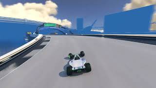 Trackmania - \