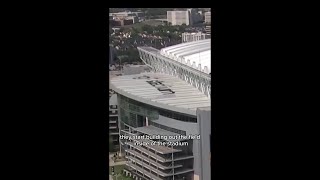 Here are the changes we can expect as Houston prepares for the World Cup