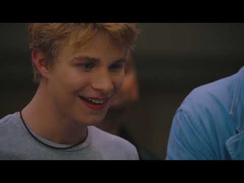 Thunderbirds 2004 Thunderbird 5 Back Online Jonathan Frakes 