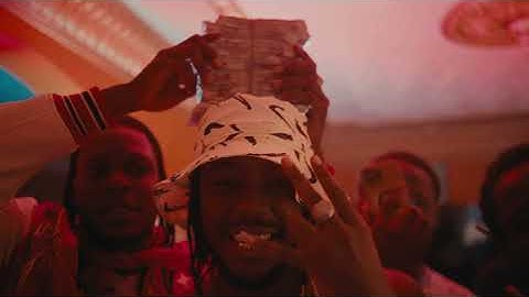 Brysco - Welcome To The Trap (Official Music Video)