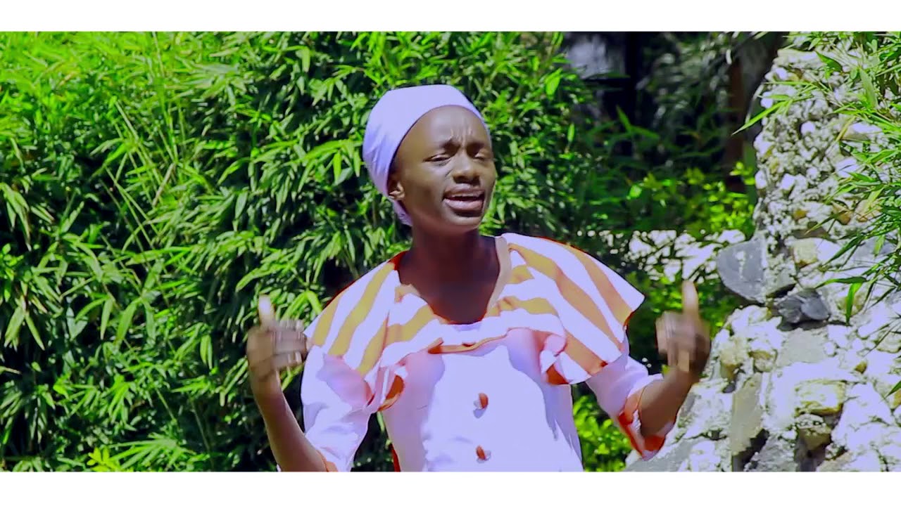 JESU NINGWENDETE - BECKY GATHITU