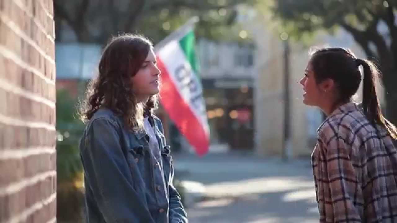 Atlas Road Crew - Black Eye Sunrise [OFFICIAL VIDEO]