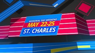 Memorial Day Weekend PSA